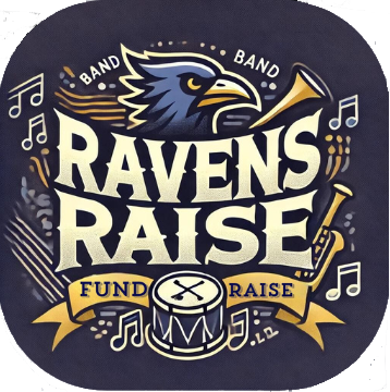Ravens Raise fundraiser